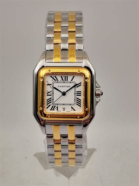 cartier fake womens watches|fake cartier watches for men.